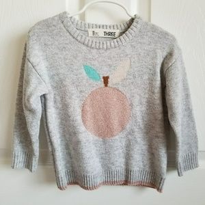 NEW Cotton On Kids sweater